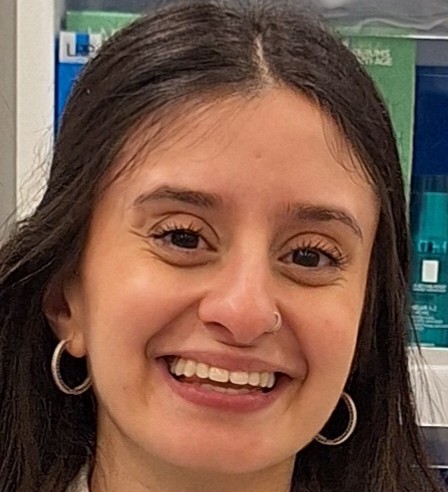 Foto de empleado de la farmacia